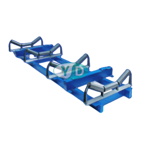 AI-17B电子皮带秤