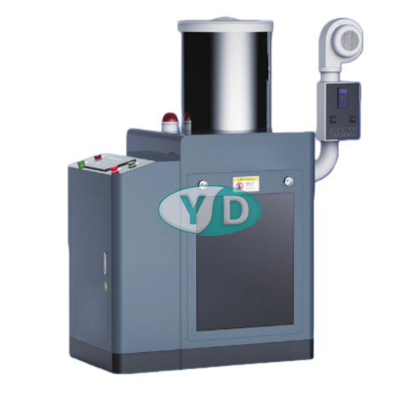 单计量色母粒喂料机