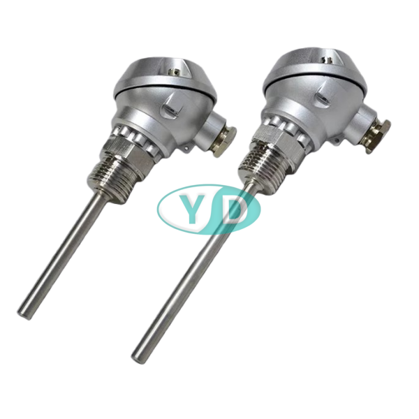 AI-TR-20-902030拧入式热电阻