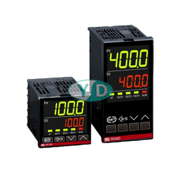  RS系列数字显示控制器（温度控制器）