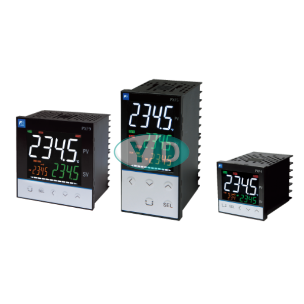 PXF系列通用型温度控制器