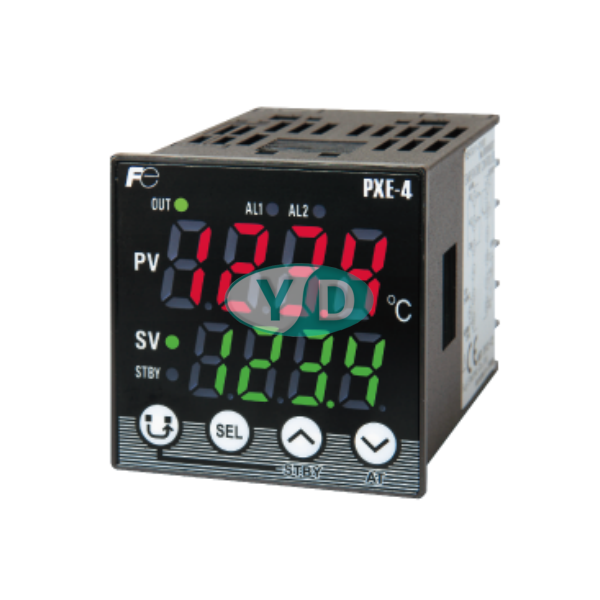 PXE系列温度调节器